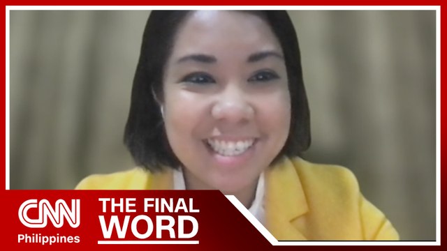 Startup provides educational funding for PH youth | The Final Word