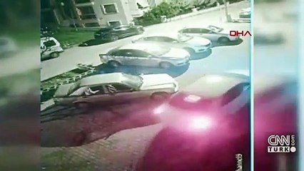 Evdekiler uyurken hırsızlık yaptılar