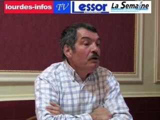 Municipales Lourdes : les 4 postulants au fauteuil de maire