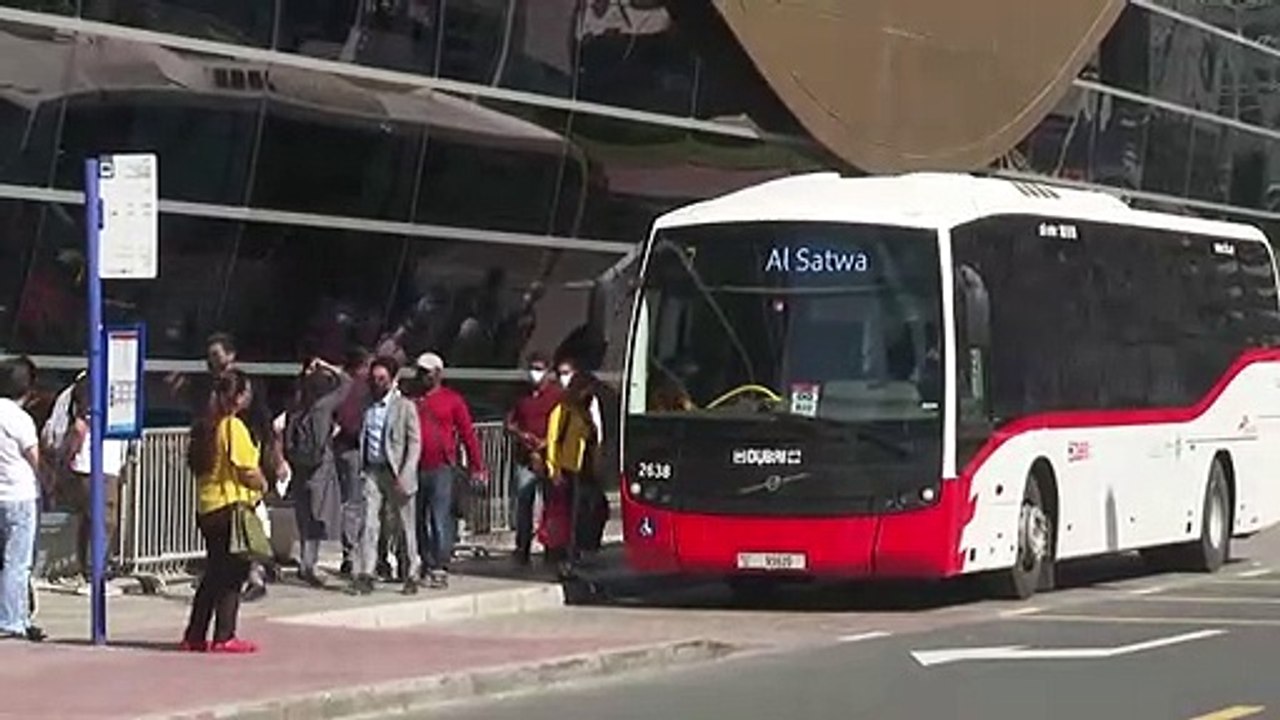 Emirados Árabes tem trabalho na sexta-feira pel...