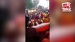 UP News: Farmer Leader Slaps BJP MLA In Unnao | थप्‍पड़ मारने का वीडियो सोशल मीडिया पर वायरल
