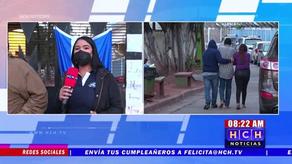 Gracias a denuncia de HCH, ingresan a paciente encadenado al hospital psiquiátrico Mario Mendoza