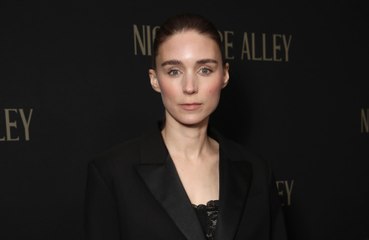 ルーニー・マーラ、オードリー・ヘプバーン伝記映画に主演へ