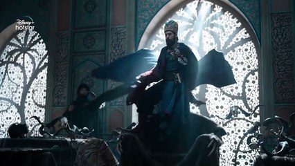 The Empire Saison 1 - Trailer (EN)