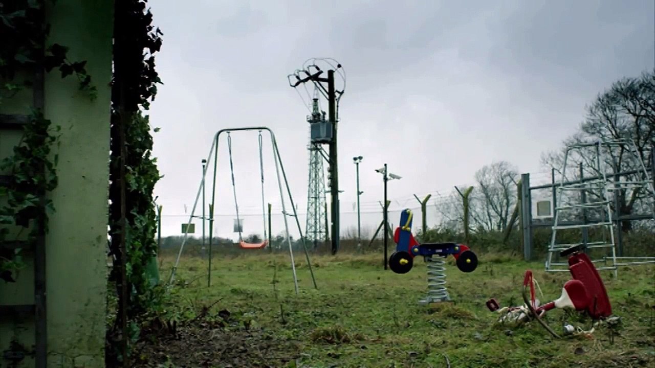 The Missing Saison 2 - Teaser (EN) - Vidéo Dailymotion