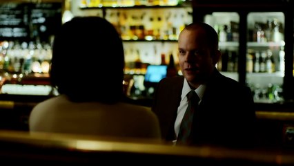 Blue Eyes Saison 1 - Teaser (EN)