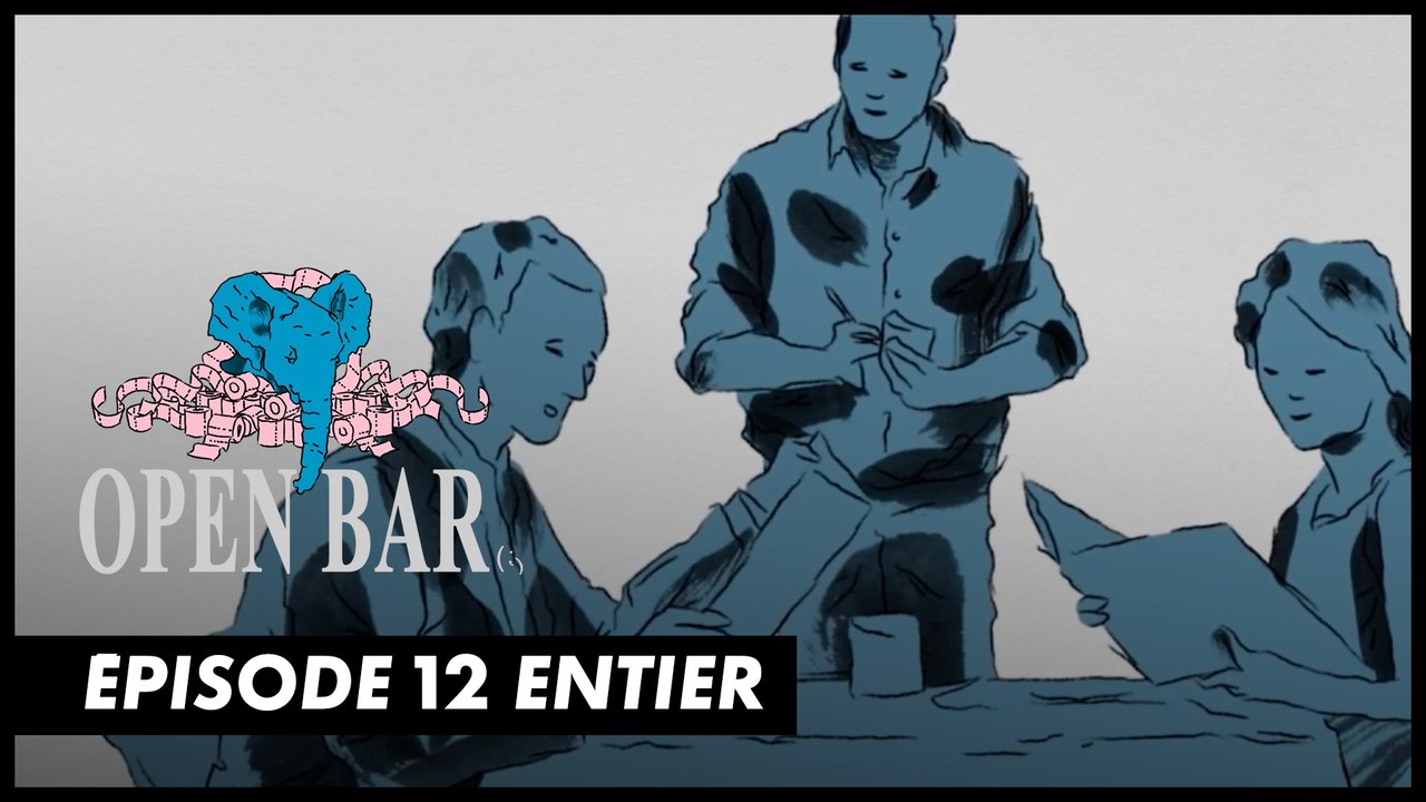 "Alors, c'était bien cette manif ?" - Open Bar - CANAL+