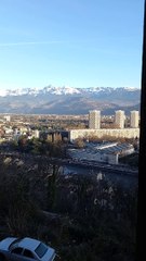 Fort de La Bastille  Grenoble 2022  #France (14)