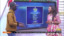 Badwam Ahosepe with Maame Boatemaa on Adom TV (7-01-22)