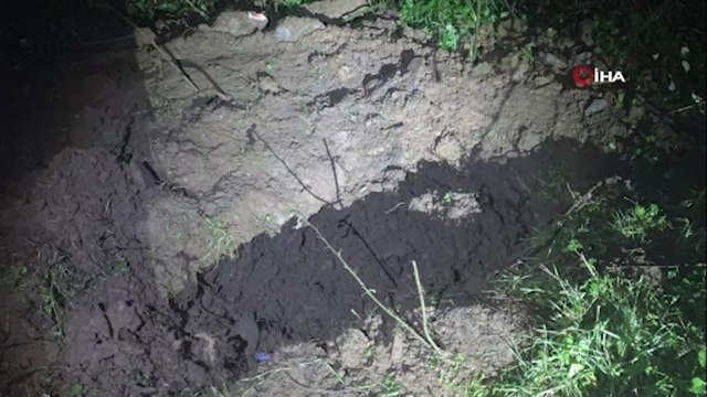 İstanbul’da vahşet: Lüks saat kavgasında vurdukları iki kişiye mezar kazdırıp kaçtılar