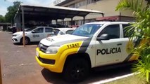 PM busca pistas para identificar autores de roubo no Alto Alegre