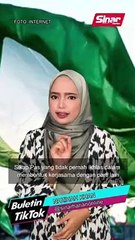 'Pas 'gila' kuasa, jawatan?’