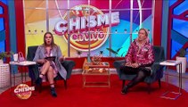 Juan, Rosie, Lupillo Y Mayeli Hablan De Bronca Con Chiquis