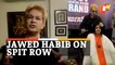 FIR Against Jawed Habib For Spitting On Woman's Hair; Hairstylist Responds