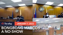 Marcos’ absence in Comelec proceeding infuriates Guanzon