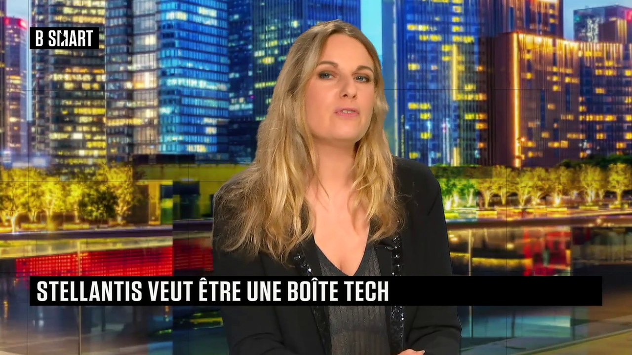 BE SMART - L'interview de Arnaud Marion (Marion & Partners, Institut des Hautes Études en Gestion de Crise) par Aurélie Planeix