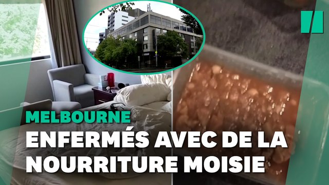 À quoi ressemble le Park Hotel où Novak Djokovic est bloqué à Melbourne