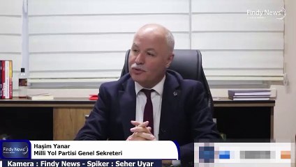 Milli Yol Partisi: İBB'ye operasyon siyasidir, skandaldır