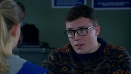 Emmerdale 6th January 2022 Part 2