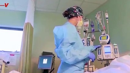 Global COVID-19 Cases Exceed 300 Million