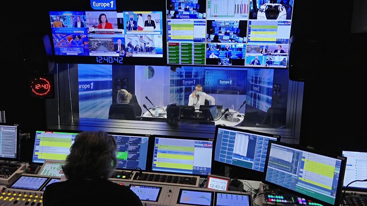 Omicron : face à la vague de tests, les pharmacies vont-elles tenir ?