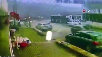 İstanbul'da vahşet! Canlı canlı mezara koyup ölüme terk ettiler