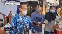 Joki Vaksin di Banjarmasin Terungkap, Dinkes Instruksi Perketat Proses Pendaftaran Vaksinasi