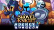 Shovel Knight Pocket Dungeon - Trailer de lancement