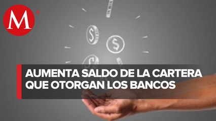 Crédito de nómina en México alcanza máximo histórico: Banxico