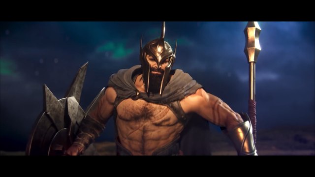 Cinemática de la Temporada 12 (League of Legends)