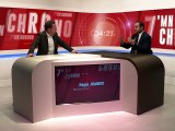 7 minutes chrono avec Régis Juanico - 7 Mn Chrono - TL7, Télévision loire 7