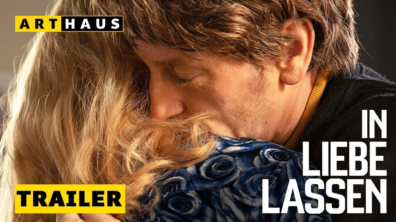 IN LIEBE LASSEN | Trailer | Deutsch |