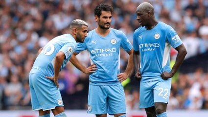 Tecavüz suçlamalarından hapis yatan Manchester City'nin yıldızı, serbest bırakıldı