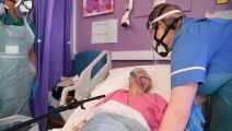 Work starts on new Royal Preston Hospital 'surge hub' as pressure across the Lancashire region increases