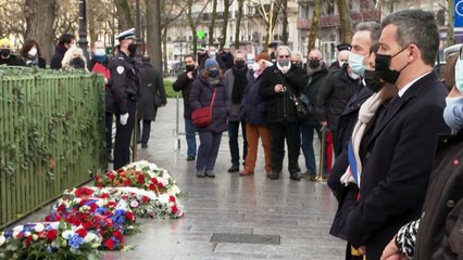 Charlie Hebdo: sette anni fa la strage al giornale satirico francese