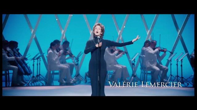 ALINE - il film ispirato alla vita di Céline Dion (2020) Streaming HD Italiano