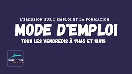 Mode d'emploi: Tuyauteur, un métier qui recrute!