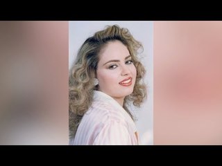 أول ظهور للفنانة وفاء مكي في جنازة عزت العلايلي