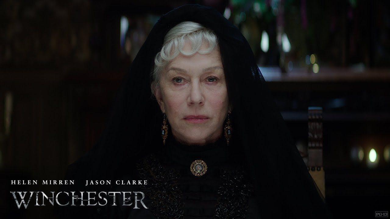 Winchester - Trailer