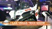 CES 2022: New electric superbikes and trucks put sustainability on the tech agenda