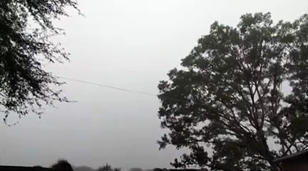 weather जिले में बदले मौसम का असर... देखें कैसा रहा आज का मौसम...