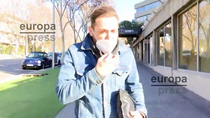 Antonio David toma esta decisión increíble contra todos