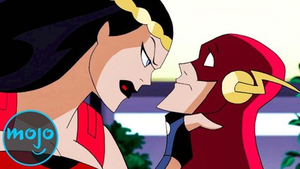 Top 10 Underrated DC Female Superheroes