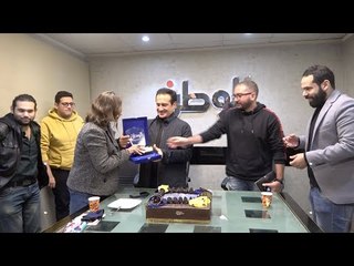 المنتج أحمد ثروت عن أغنية يا مستعجل فراقي : صعبة لدرجة التدريس