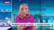 Gabrielle Cluzel : «Emmanuel Macron veut l'obligation vaccinale sans les responsabilités»