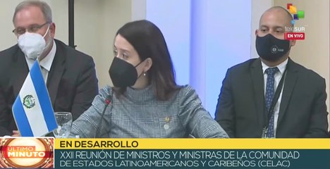 “Este es el momento propicio de renovar los principios de unidad”