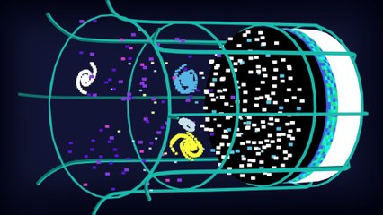 Stephen Hawking faria hoje 80 anos e a Google dedicou-lhe uma homenagem