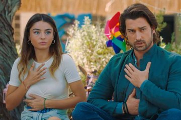 Ada Masali El Cuento De La Isla - Capitulo 47 (Español)