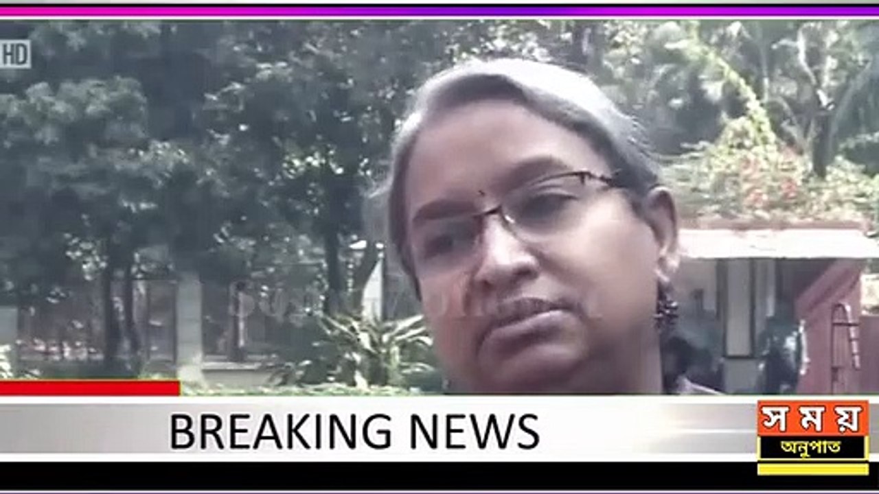 ২০২২ পরীক্ষা বিকল্পভাবে এখনই শিক্ষাপ্রতিষ্ঠান বন্ধ নিয়ে বললেন শিক্ষামন্ত্রী।2022