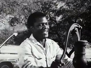 Lilies of the Field - Trailer